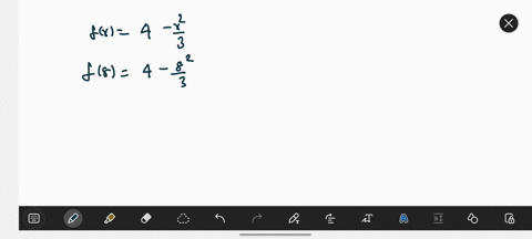consider-the-following-function-fx-4-x23-find-f8-and-f-8-82257