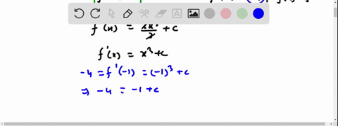 find-the-particular-solution-of-the-differential-equation-that-satisfies-the-initial-conditions-fx-3x2-f-1-4-f2-5-fx-2x-5-4-87368