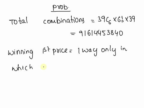 5-a-lottery-ticket-contains-six-different-numbers-chosen-from-1-to-39-the-winning-ticket-will-match-all-six-numbers-in-the-correct-order-plus-a-bonus-number-which-may-match-the-other-six-num-24175