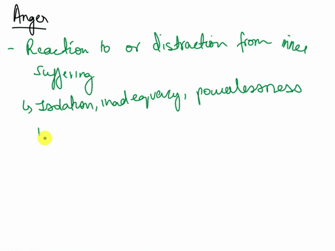 what-is-the-universal-underlying-psychological-theme-of-anger-disgust-and-fear-92093