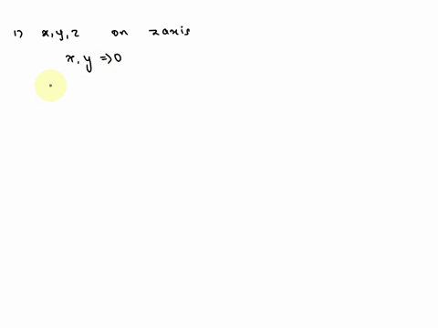 3-what-restrictions-must-be-made-on-x-y-and-2-so-that-the-triple-x-y-will-represent-points-below-use-symbolic-notation-and-fractions-where-needed-1-on-the-z-axis-x-y-2-2-in-the-yz-plane-x-y-03367