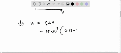 g-problem-10-a-monatomic-ideal-gas-initially-fills-a-vo-015-m-container-at-po-55-kpa_-the-gas-undergoes-an-isobaric-expansion-to-vz-08-m-next-it-undergoes-an-isovolumetric-cooling-to-its-ini-47176