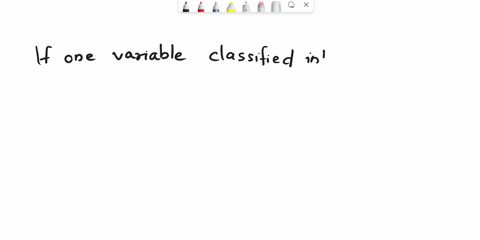 a-chi-square-test-for-independence-is-used-to-evaluate-the-relationship-between-two-variables-if-one-variable-is-classified-into-2-categories-and-the-other-variable-is-also-classified-into-2-39007