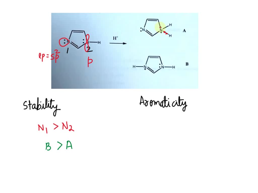 Heterocyclic compound - Five-Membered, Six-Membered, Heteroatoms |  Britannica