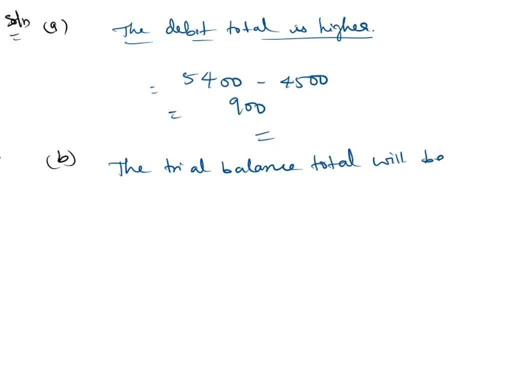 VIDEO solution: For each of the following errors, considered ...