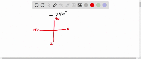 find-an-angle-between-0-and-360-that-is-coterminal-with-the-given-angle-740-52336