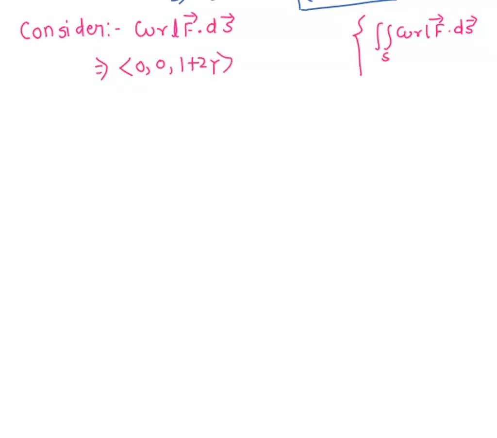 Solved Use Stokes Theorem Evaluate The Line Integral Far Where Tivj K The 