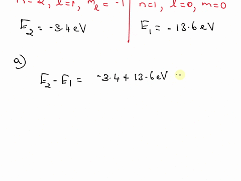 a-hydrogen-atom-in-an-n-2-l-1-m_l-1-state-emits-a-photon-when-it-decays-to-an-n-1-l-0-m_l-0-ground-s-44087