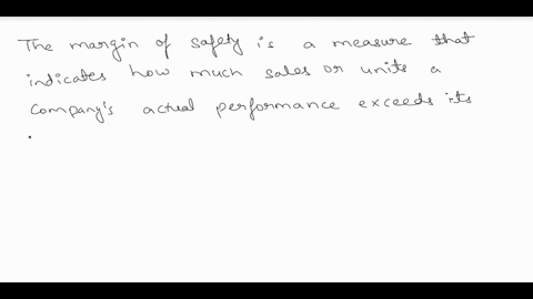 which-of-the-following-shows-how-far-a-companys-actual-sales-andor-units-are-above-the-break-even-point-athe-indifference-point-bthe-margin-of-safety-cthe-degree-of-operating-leverage-dthe-v-72024