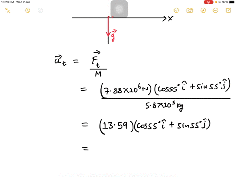 hello-could-you-re-work-this-problem-for-me-to-verify-the-answer-similar-problem-used-467x105-angle-55-degrees-and-magnitude-of-726-x-106n-and-given-answer-of-938-which-was-incorrect-should-have-been-