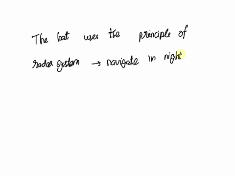 a-bat-uses-the-principle-of-the-radar-system-while-flying-at-night-true-or-false-80006