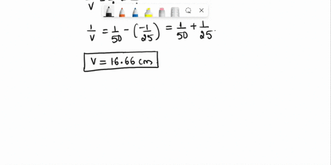 the-radius-of-curvature-of-a-convex-mirror-is-100-times-102-mathrmcm-an-object-that-is-100-mathrmc-2-94715
