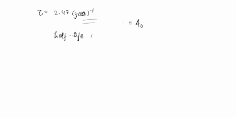 exponential-growth-and-decay-55-previous-problem-list-next-point-the-decay-constant-of-fermium-100-is-247-inverse-years-wnat-is-its-half-iife-preview-my-answers-submit-answers-you-have-attem-70838