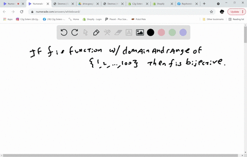 if-f-is-a-function-having-domain-and-range-12-100-then-f-is-bijective-71753