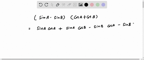 simplify-the-expression-sin-a-sin-b-cos-a-cos-b-solution-step-1-multiply-the-expression-by-distributive-property-sin-a-cos-a-sin-a-cos-b-sin-b-cos-a-sin-b-cos-b-step-2-eliminate-the-second-a-33815