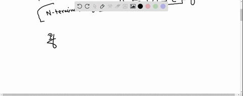 you-are-studying-a-protein-that-normally-resides-in-the-plasma-membrane-the-organization-of-this-protein-is-depicted-in-the-figure-below-where-the-gray-boxes-labeled-a-band-c-represent-trans-38633