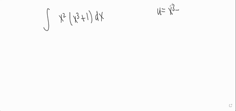 decide-on-what-substitution-to-use-and-then-evaluate-the-given-integral-using-a-substitution-use-c-for-the-constant-of-integration-x2-1-x317-dx-68755