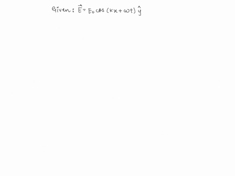 electromagnetic-plane-wave-traveling-through-vacuum-the-electric-field-of-the-wave-given-by-e-eo-coskx-ty-which-of-the-following-equations-deseribes-the-magnetie-lield-of-the-wave-b-bo-coskx-65042
