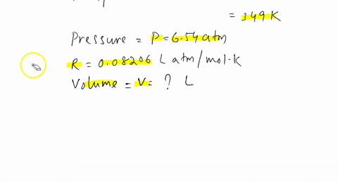 calculate-the-volume-in-liters-occupied-by-212-moles-of-a-gas-at-76-and-654-atm-r-008206-l-atm-oc-273-k-mol-k-a-865-l-b-475-l-928-l-d-224-l-e-202-l-74137