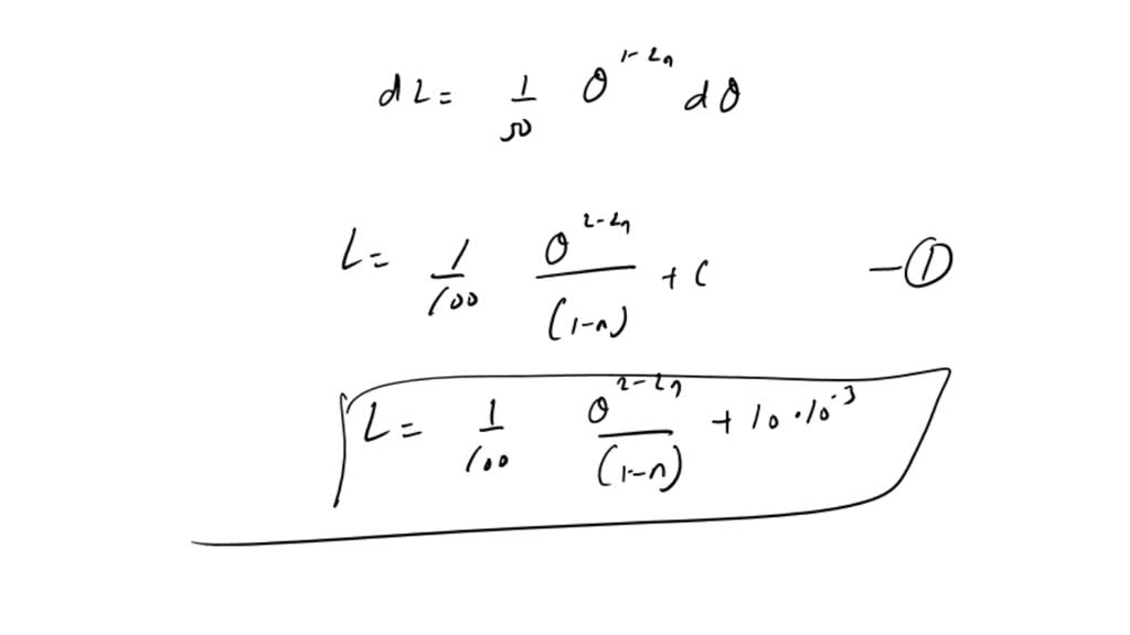 The law of deflection of a moving iron ammeter is given by I = 4 ampere