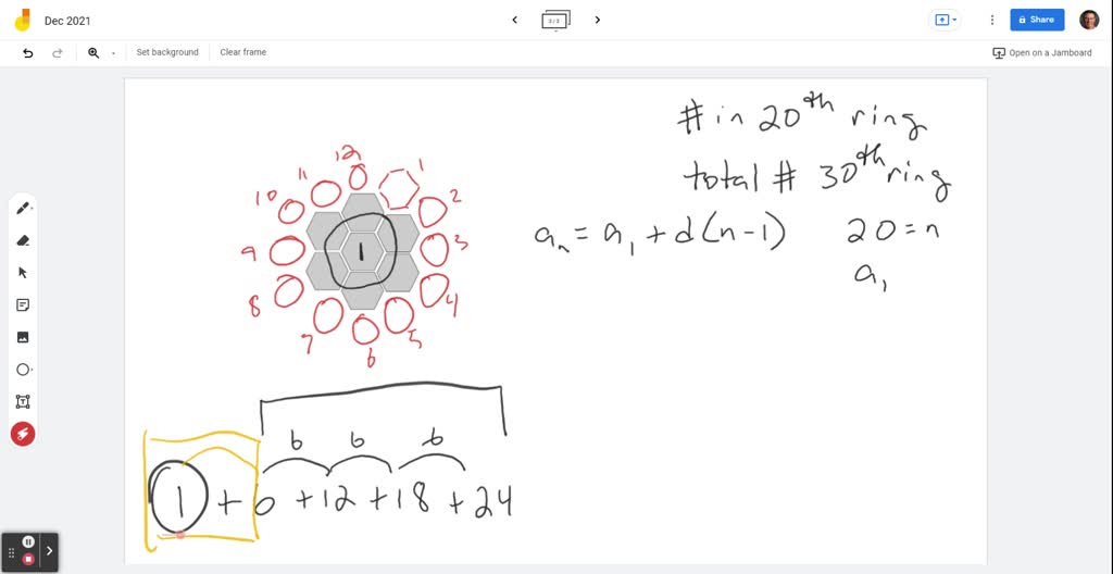 SOLVED Domestic bees make their by starting with a single