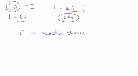 A current of 1 a is drawn by a filament of an electric bulb...