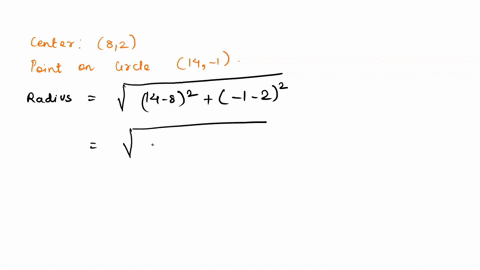 use-the-information-given-to-write-the-equation-of-the-circle-center-8-2-point-on-circle-14-1-show-hmt-66603