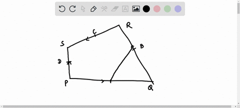 5-pqrs-is-quadrilateral-where-a_-b-c-and-d-are-the-midpoints-of-sp-pq-qr-and-rs-respectively-prove-using-vector-methods-that-abcd-is-parallelogram_-41505