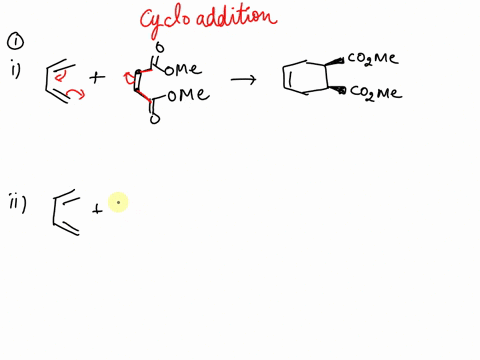 exercises-2-pts-the-diels-alder-cycloaddition-is-stereospecific-that-is-the-reaction-of-13-butadiente-with-cis-disubstituted-alkene-gives-cis-disubstituted-cyclohexene-while-its-reaction-wit-54886