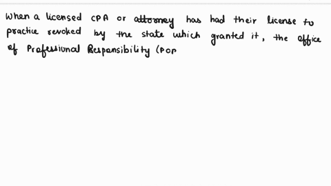 which-sanction-is-available-to-opr-when-a-licensed-cpa-or-attorney-has-had-her-license-to-practice-revoked-by-the-state-which-granted-it-a-indefinite-suspension-in-an-expedited-proceeding-b-46435