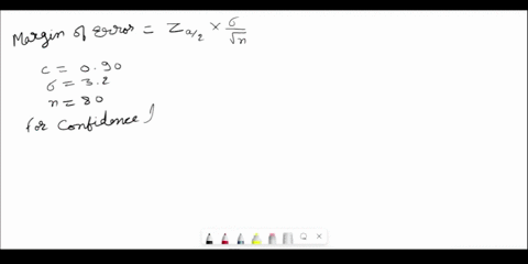 find-the-margin-of-error-for-the-given-values-of-and-c-0906-32n81-click-the-icon-t0-view-table-of-common-critical-values-round-to-three-decimal-places-as-needed-table-of-common-critical-valu-88121