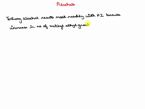 which-of-the-following-will-react-most-readily-with-hi-a-ch3oh-b-ch33coh-c-ch3ch2oh-d-ch32choh-25417