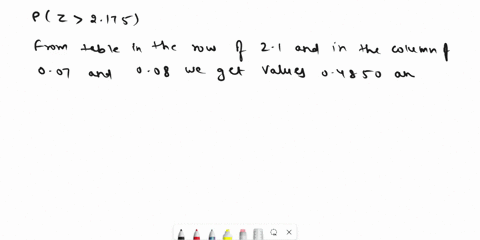 1-find-the-indicated-probability-using-the-standard-normal-distribution-you-may-use-the-z-table-to-compute-the-probabilities-pz-2175-b_-p-178-z-1784-pz-258-or-z-258-66043
