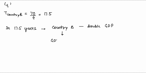country-a-is-growing-at-a-constant-rate-of-2-per-year-while-country-b-is-growing-at-4-per-vear-however-the-current-gdp-level-in-country-a-is-s100-billion-and-in-country-b-it-is-s50-billion-h-48047