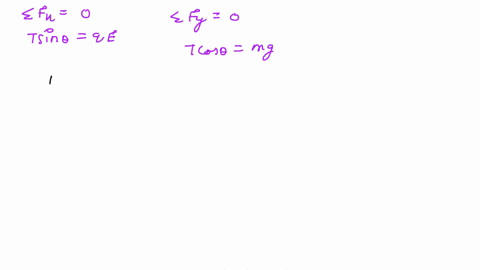 figure-shows-a-charged-ball-of-mass-m-10-g-is-suspended-by-light-string-in-uniform-electric-field-e-30-x-1045-nic-in-this-field-the-ball-is-in-equilibrium-at-angle-37-degrees-the-charge-on-t-08338