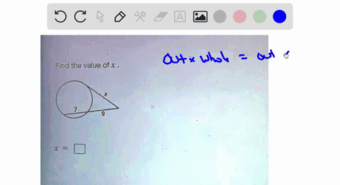 find-the-value-of-x-71628