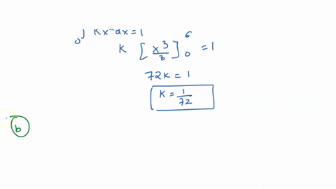 let-x-be-a-continuous-random-variable-with-the-probability-density-function-f-kx2-if-0-x-6-f-x-0-if-otherwise-find-the-value-of-k-b-determine-the-mean-value-ofx-calculate-the-probability-p-x-82934