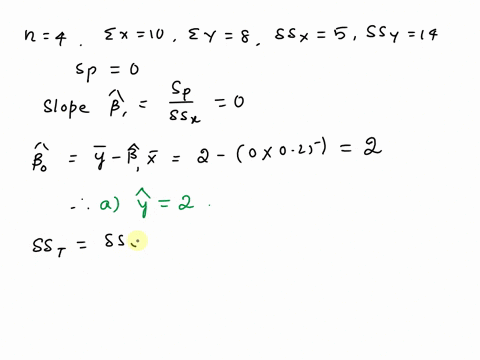 the-regression-line-standard-error-and-sxx-for-the-data-set-are-given-below-the-predictor-value-is-x2-use-the-information-to-do-parts-a-through-dx-3-4-1-2y-3-5-2-1-y100130x-se226936-sxx5b-fi-77297