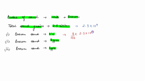 if-the-concentration-of-brown-sand-is-80-ppm-how-many-grains-of-brown-sand-are-in-the-bucket-15-xl04-incorrect-if-the-concentration-of-brown-sand-is-80-ppb-how-many-grains-of-brown-sand-are-18478
