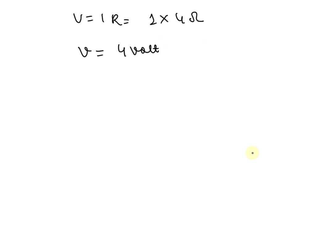 Solved Chapter Thevenins Theorem Ex Calculate Vth And Rth Between Terminals A And B Of The 3862