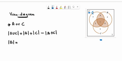 use-the-accompanying-venn-diagram-which-shows-the-cardinality-of-each-region_-to-answer-the-question-below-how-many-elements-belong-to-set-a-or-set-c-there-are-elements-that-belong-to-set-a-50694