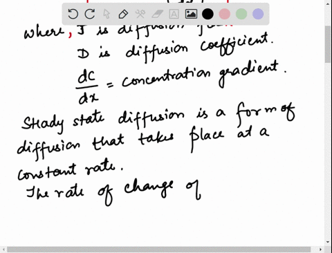 at-steady-state-in-diffusion-0-a-the-change-in-concentration-with-time-across-the-membrane-dcidt-is-equal-to-zero-0-b-all-of-the-options-are-true-flux-will-stop-d_-the-concentration-gradient-85485