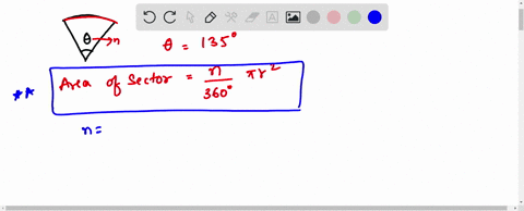 find-the-area-of-a-sector-of-a-circle-having-radius-r-and-central-angle-theta-express-answers-in-the-nearest-tenth-r400-mi-theta135-degrees