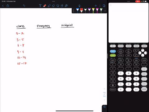 complete-the-frequency-distribution-table-below-use-the-minimum-data-entry-as-the-lower-limit-of-the-first-class_-class-0-2-frequency-midpoint-9-11-12-14-15-17-2-5-2-13-16-33243