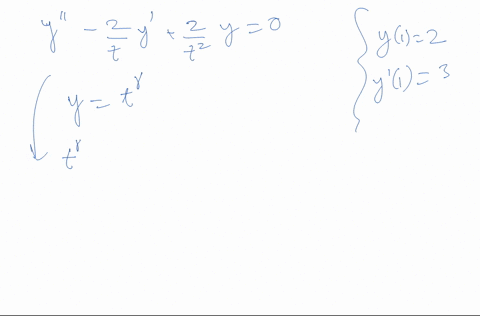 question-2a-uoi-given-that-y1t-t-is-solution-of-3-dniu-y-y-ty-0-t-0-solve-the-initial-value-problem-y-2v2v-0-y1-2-y-1-3-yt-82366