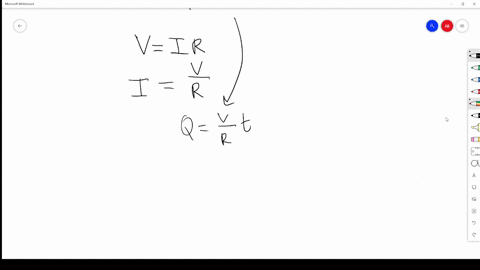 a-rectangular-resistor-is-made-of-some-material-with-resistivity-030-ohm-m-the-end-face-of-the-resistor-is-of-square-cross-section-with-each-side-being-15mm-in-width-and-the-length-of-the-resistor-is-