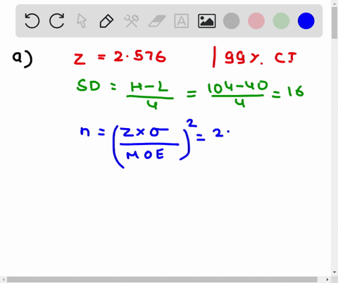 find-the-sample-size-required-to-estimate-the-population-mean-data-set-1-body-data-in-appendix-b-i-4-23627