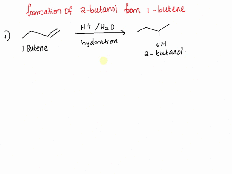 question-2-which-ot-the-following-would-be-a-reasonable-synthesis-of-2-butanol-a-1-butene-hzso4-hbo-b-1-butene-9-bbn-2-c-brz-hzoz-1-butene-oh-hzo-d-1-bulene-hbr-27535
