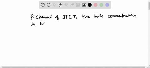 in-a-p-channel-jfet-the-charge-carriers-are-select-one-a-both-electrons-and-holes-b-none-of-the-above-c-electrons-d-holes-50497