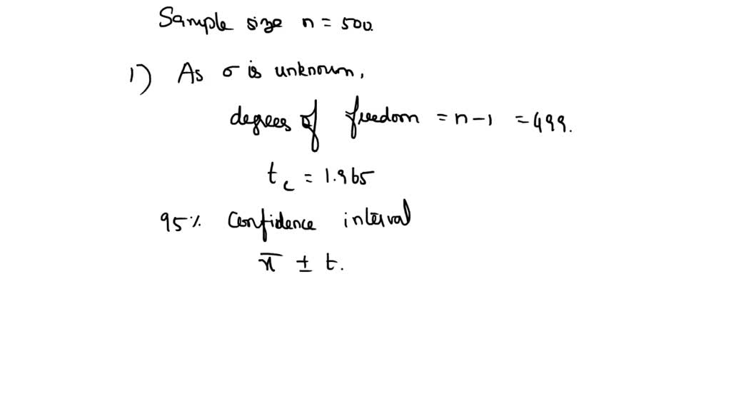 SOLVED Capstone Project Part 2 Template In the automated packaging process, equipment is set to